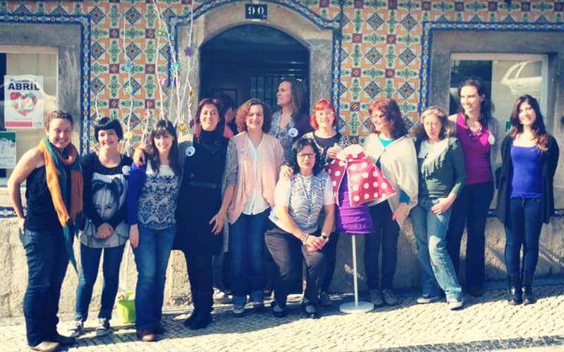 artistas no bairro 2014 2 quem somos