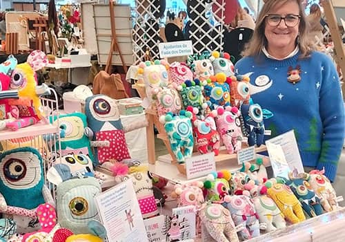 artistas no bairro 2